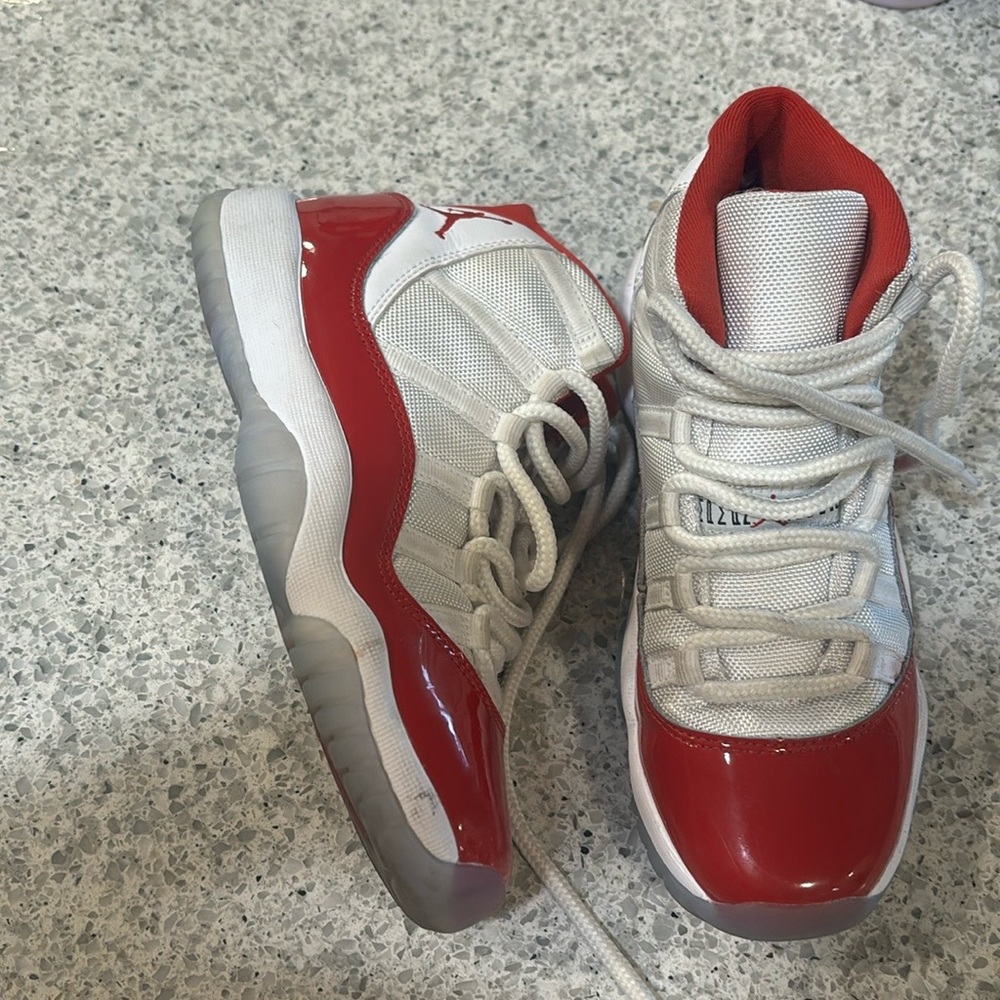 Jordan 12